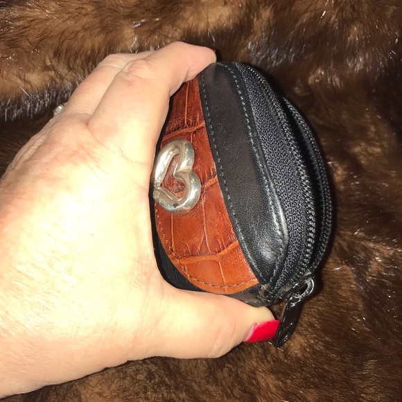 Brighton Coin Purse - Picture 3 of 7